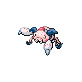 Pokémon sprite 122.46