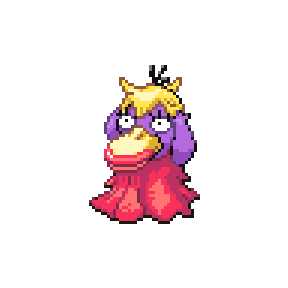 Pokémon sprite 124.54