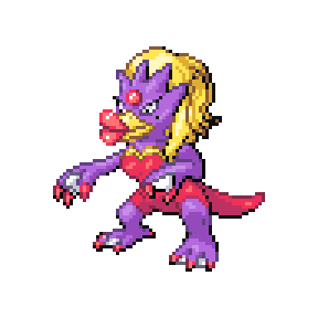 Pokémon sprite 124.55