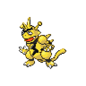 Pokémon sprite 125.126