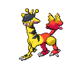 Pokémon sprite 125.203