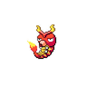 Pokémon sprite 126.10