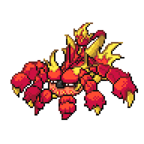 Pokémon sprite 126.363