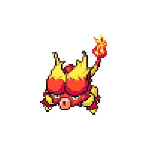 Pokémon sprite 126.412