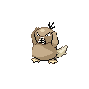Pokémon sprite 127.54