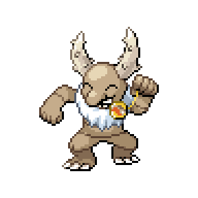 Pokémon sprite 127.97a