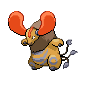 Pokémon sprite 128.108