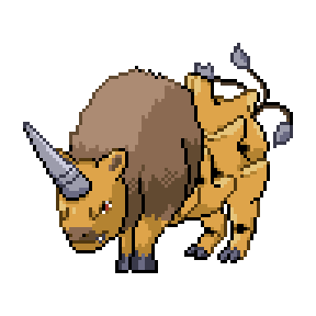 Pokémon sprite 128.111