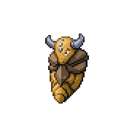 Pokémon sprite 128.14