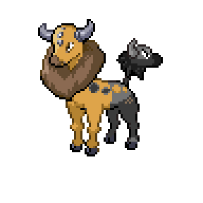 Pokémon sprite 128.203