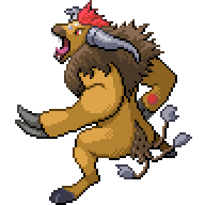 Pokémon sprite 128.386