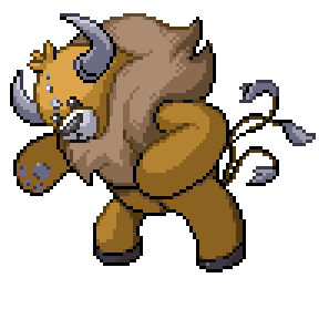 Pokémon sprite 128.452