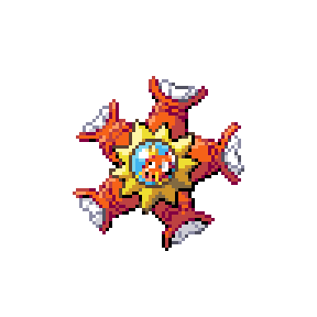 Pokémon sprite 129.120