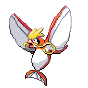 Pokémon sprite 129.17