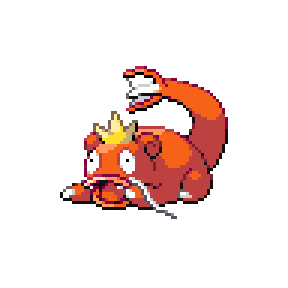 Pokémon sprite 129.79