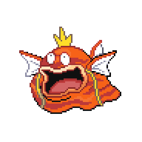 Pokémon sprite 129.89