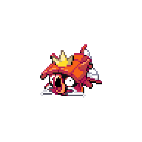 Pokémon sprite 129.90
