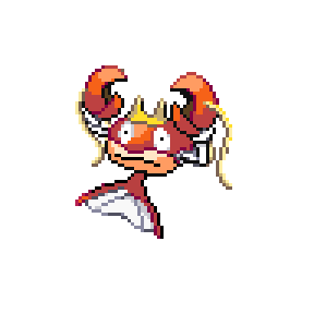 Pokémon sprite 129.98