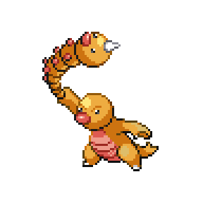 Pokémon sprite 13.105