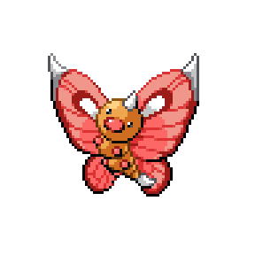 Pokémon sprite 13.12
