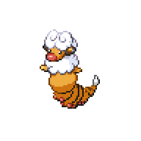 Pokémon sprite 13.180