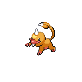 Pokémon sprite 13.19