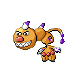 Pokémon sprite 13.300