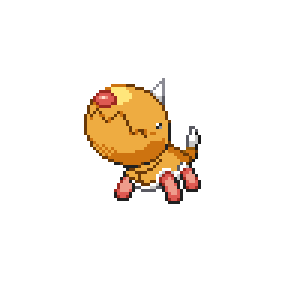 Pokémon sprite 13.392
