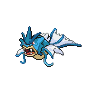 Pokémon sprite 130.118