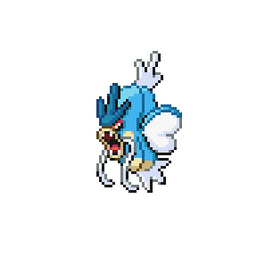 Pokémon sprite 130.501