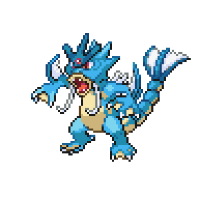 Pokémon sprite 130.55