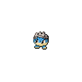 Pokémon sprite 131.43