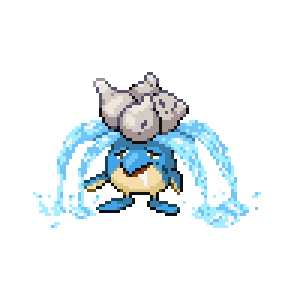 Pokémon sprite 131.44