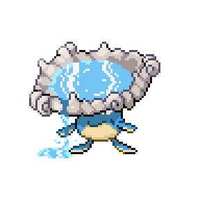 Pokémon sprite 131.45