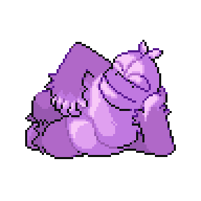 Pokémon sprite 132.309
