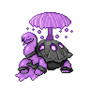 Pokémon sprite 132.488