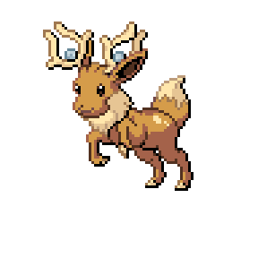 Pokémon sprite 133.234