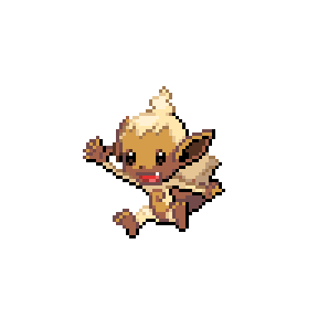 Pokémon sprite 133.319