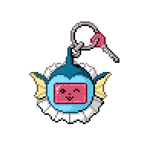 Pokémon sprite 134.371