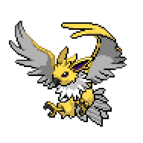 Pokémon sprite 135.372