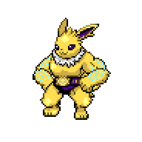 Pokémon sprite 135.67