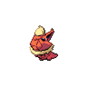 Pokémon sprite 136.11