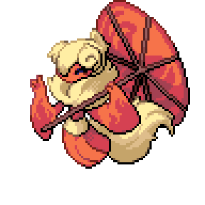 Pokémon sprite 136.429