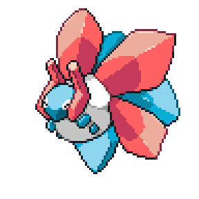 Pokémon sprite 137.374