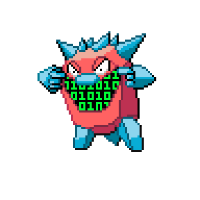 Pokémon sprite 137.94