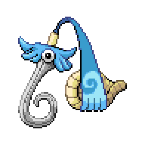 Pokémon sprite 138.327