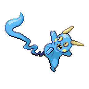 Pokémon sprite 139.25