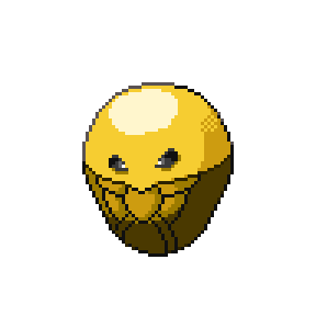 Pokémon sprite 14.101