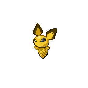 Pokémon sprite 14.172
