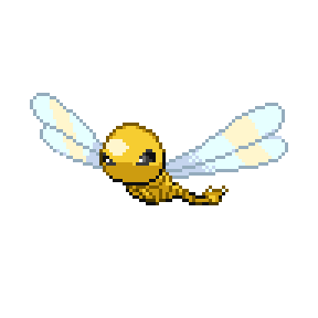 Pokémon sprite 14.193